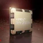 TDP процессора AMD Ryzen 7000 AM5 раскрыты в утечке
