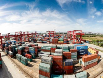 Белая доставка из Китая: полный гайд для импортеров