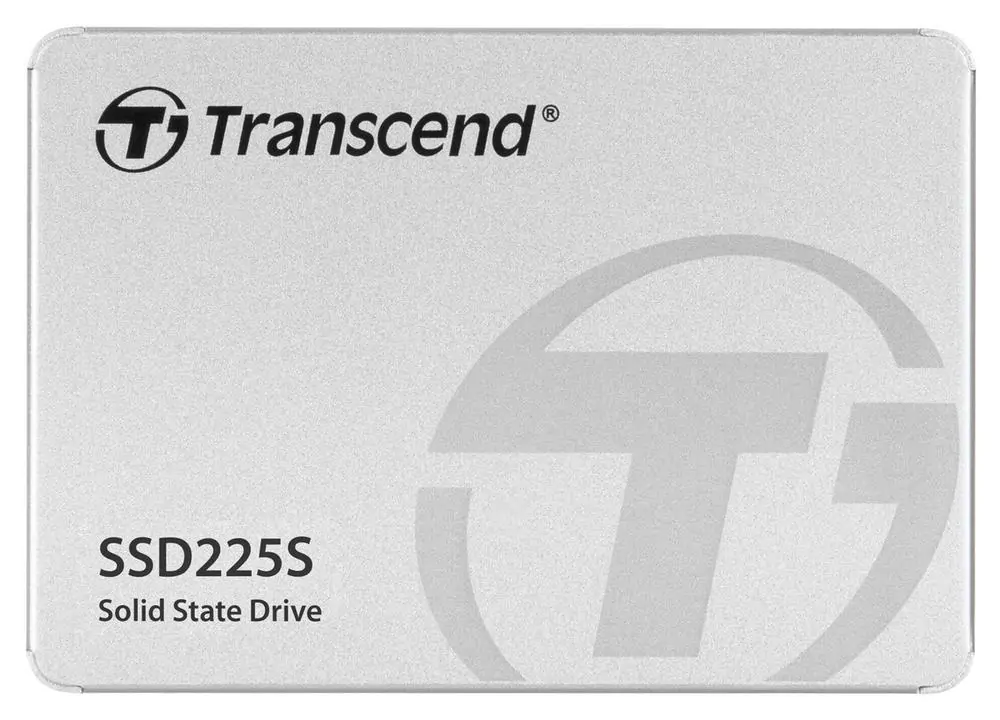 Transcend представляет твердотельный накопитель SSD225S SATA III емкостью до 2 ТБ