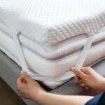 Погружаемся в мир комфорта: все о матрасах-топперах