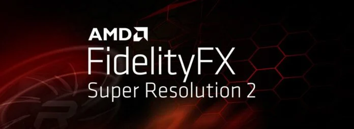 AMD FidelityFX Super Resolution 2.1 доступна для разработчиков и геймеров