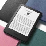 Amazon предлагает детям войти в удивительный мир чтения с помощью обновленной электронной книги Kindle Kids