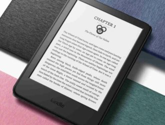 Amazon предлагает детям войти в удивительный мир чтения с помощью обновленной электронной книги Kindle Kids