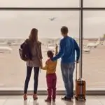 Какие необходимы документы для поездки за границу с ребенком?
