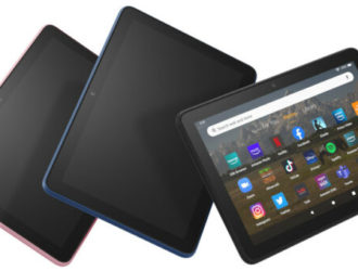 Недорогие планшеты Amazon Fire HD 8 демонстрируют на 30% более высокую производительность по сравнению с предыдущим поколением