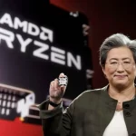 Обнародованы официальные цены и спецификации процессоров AMD Ryzen серии 7000