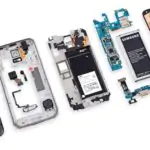 Основные причины ремонта сотовых телефонов