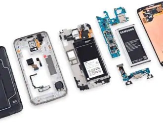 Основные причины ремонта сотовых телефонов