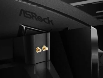 Первые игровые мониторы ASRock хотят улучшить ваши визуальные эффекты и сигнал Wi-Fi