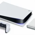 Серьезный редизайн PS5 на картах, поскольку Sony планирует перейти на полностью цифровой формат в пользу внешнего дисковода