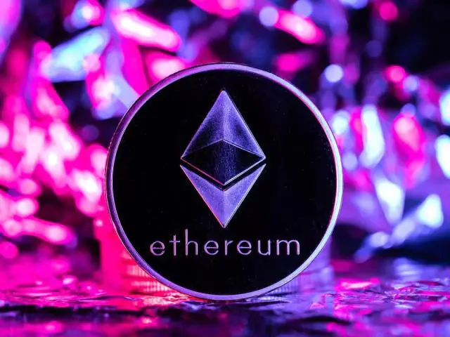 Слияние Ethereum наконец произошло: и что?