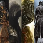 Sony и Tencent увеличили долю в разработчике Dark Souls