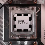 Тайна раскрыта: вот как нанести термопасту на процессоры Ryzen серии 7000