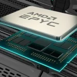 Утечка стека моделей AMD Epyc 9004 подтверждает полную линейку и чудовищную 128-ядерную модель