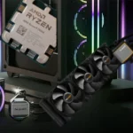 be quiet! предлагает отличную совместимость с кулерами и рекомендации для процессоров AMD Ryzen серии 7000