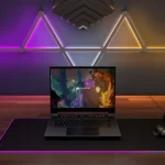 Corsair сотрудничает с Nanoleaf, открывая новые способы синхронизации освещения за пределами рабочего стола