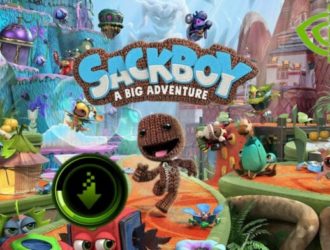 Драйверы Nvidia GeForce 526.47 WHQL открывают поддержку DLSS 3 для F1 2022, устраняют ошибки