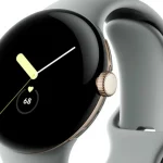 Google наносит удар по рынку умных часов, где доминирует Apple, с помощью Pixel Watch