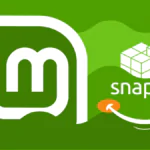 Как включить Snap в Linux Mint 21