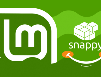 Как включить Snap в Linux Mint 21