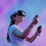 Meta Quest Pro — это новый взгляд Цукерберга на технологии виртуальной реальности и смешанной реальности