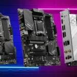 Первые материнские платы MSI B650 для процессоров Ryzen 7000 выставлены на продажу по цене от 199,99 долларов США