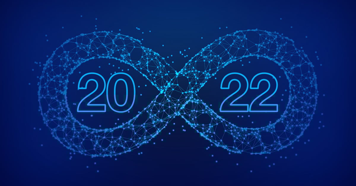 100 лет информационным