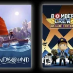 Только две игры предлагаются для Xbox Games с золотом в октябре, но одна из них очень интересная