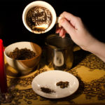 Как погадать на кофейной гуще для себя