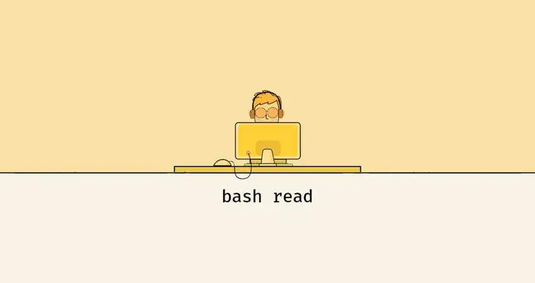 Как получить ввод от пользователя в сценарии Bash [Дополнительные методы]