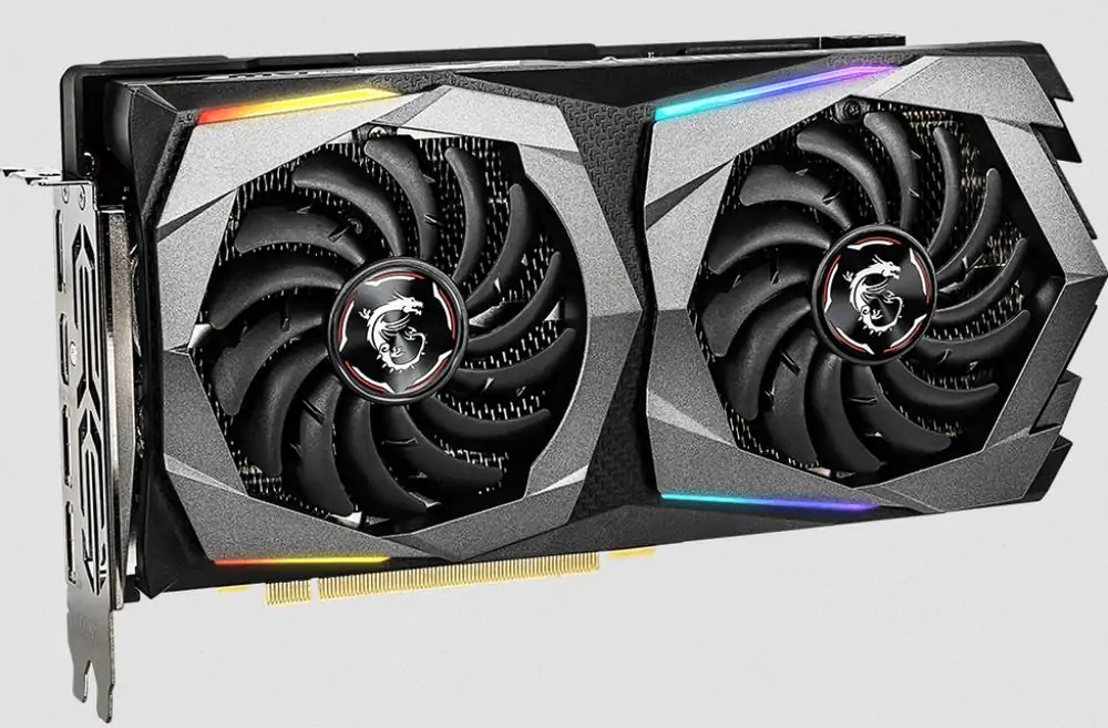 Сообщается, что Nvidia прекращает выпуск видеокарт серии GeForce RTX 2060 и GTX 1660