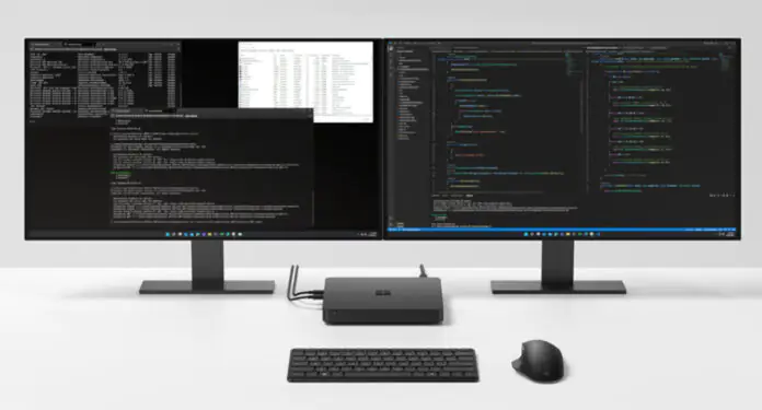 Microsoft «Project Valterra» Dev Kit 2023 поможет объединить Windows и Arm