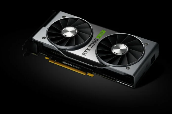 Nvidia наконец прекращает производство видеокарт RTX 2060 и RTX 2060 Super