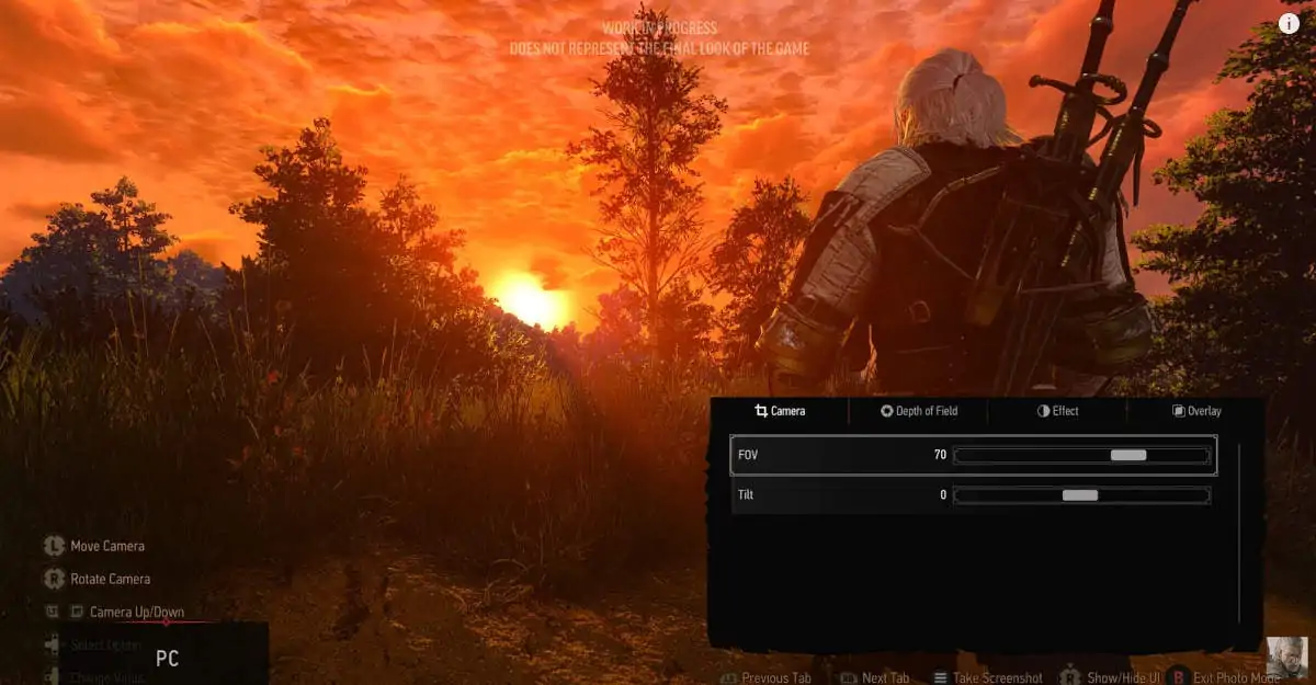 Обновление The Witcher 3: Wild Hunt получает подробный обзор от разработчиков перед запуском