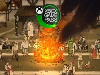 Первая партия из 10 игр, присоединяющихся к Xbox Game Pass в ноябре, плюс краткий обзор Dune