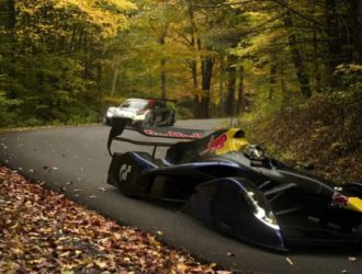 Polyphony Digital Head говорит, что порт Gran Turismo для ПК возможен