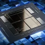 Серверные процессоры Intel Xeon Max HBM2e обеспечивают невероятную производительность при ограниченной памяти