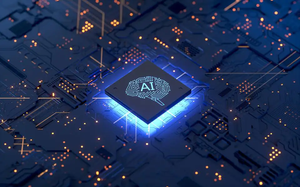 Тенденции в области искусственного интеллекта в 2022 году