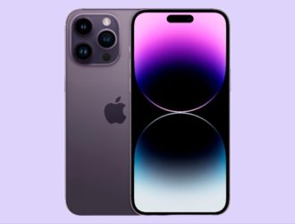 Apple iPhone 14 Pro Max: титан среди смартфонов