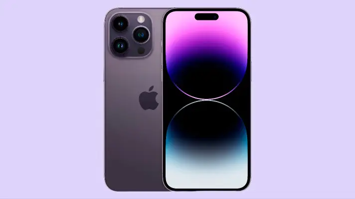 Apple iPhone 14 Pro Max: титан среди смартфонов