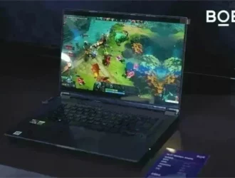 BOE представляет сверхбыстрый игровой дисплей для ноутбуков с частотой 600 Гц