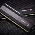 G.Skill объявляет о поступлении в продажу сверхбыстрых комплектов памяти DDR5-8000 Trident Z5 RGB