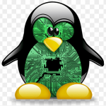 Интерфейс оболочки Linux для ядра Linux