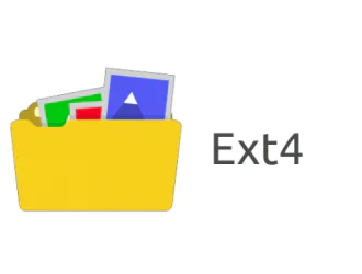 Как создать файловую систему Ext4 с помощью Mkfs