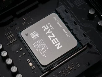 Обзор AMD Ryzen 7 5800X3D: кэш решает все