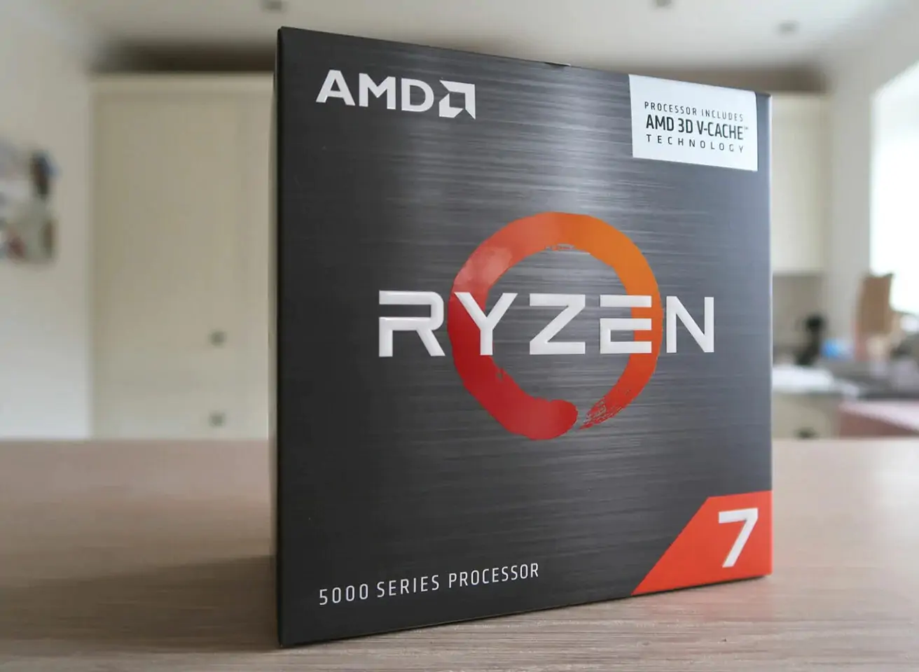 Обзор AMD Ryzen 7 5800X3D кэш решает все_9995