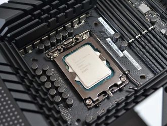 Обзор Intel Core i9-13900K: защитник веры