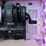 Обзор PCSpecialist Zircon Elite R: теперь все в порядке с 1080p