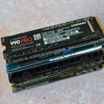 Обзор твердотельного накопителя Samsung 990 Pro 2 ТБ: чемпион вернулся