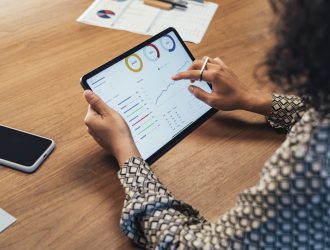 Сравнение 5 лучших инструментов SEO-отчетности